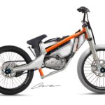ktmx-freeride-e electric motorcycle