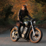 veitis evtwin electric motorcycle