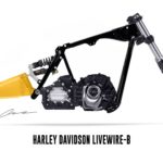 harley davidson livewire concept