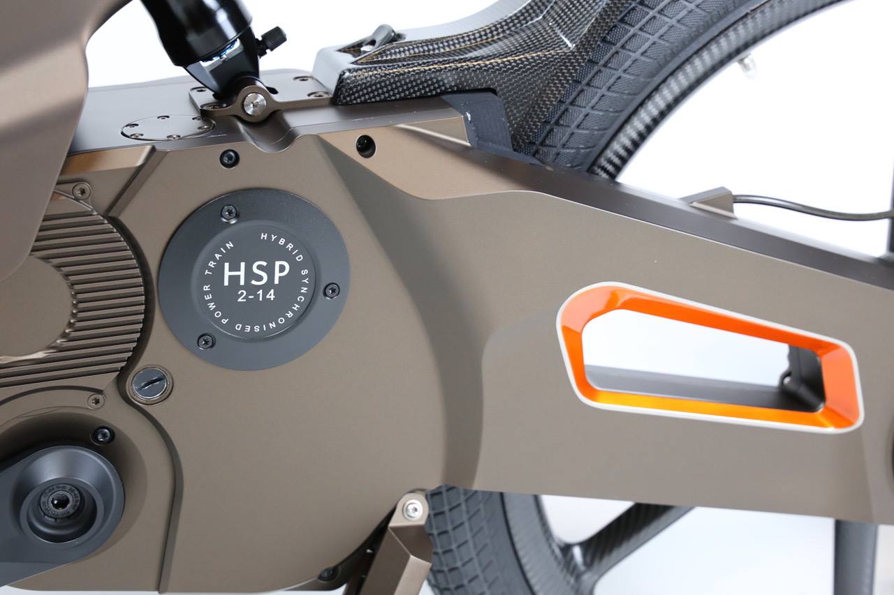 trefecta electric bike ebike electric bicycle