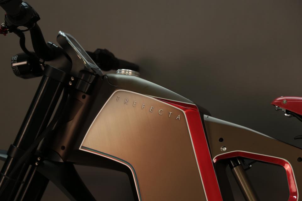 trefecta electric bike ebike electric bicycle