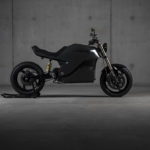 nxt electric motorbike