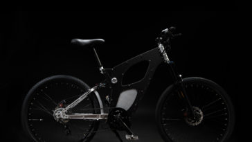 STERKA E-BIKE KIT