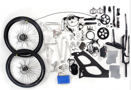 Sterka M1 – Kit – Sterka M1