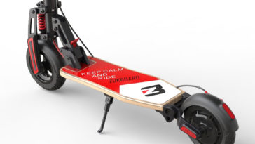 kicscooter-disc-brake-lifespan