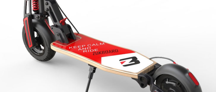 kicscooter-disc-brake-lifespan