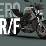 zero sfr ELECTRIC MOTORCYCLE by Zero Motorcycles