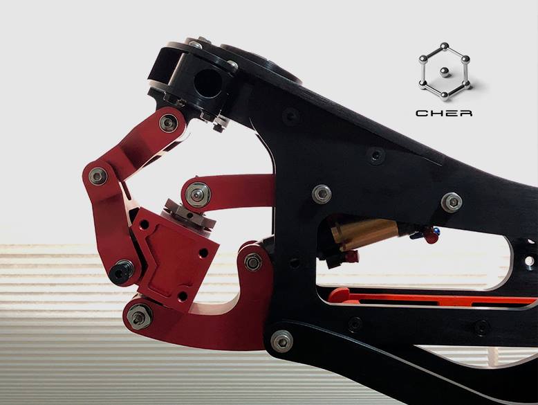 prototype electric motorcycle bike motor racing technical