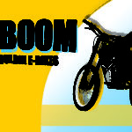 moto boom