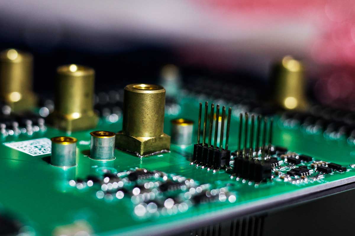SUR-RON-MX-STORM-BEE-CONTROLLER
