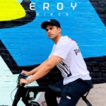 eroy ebikes wall