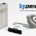 electric motor drive controller by L7 drive