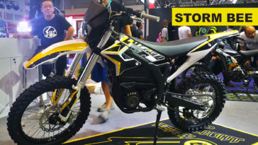 SUR-RON-STORM-BEE-MX-HOMOLOGATED-ELECTRIC-DIRT-BIKE-MOTORCYCLE