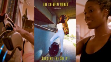 electric unicycle marketing