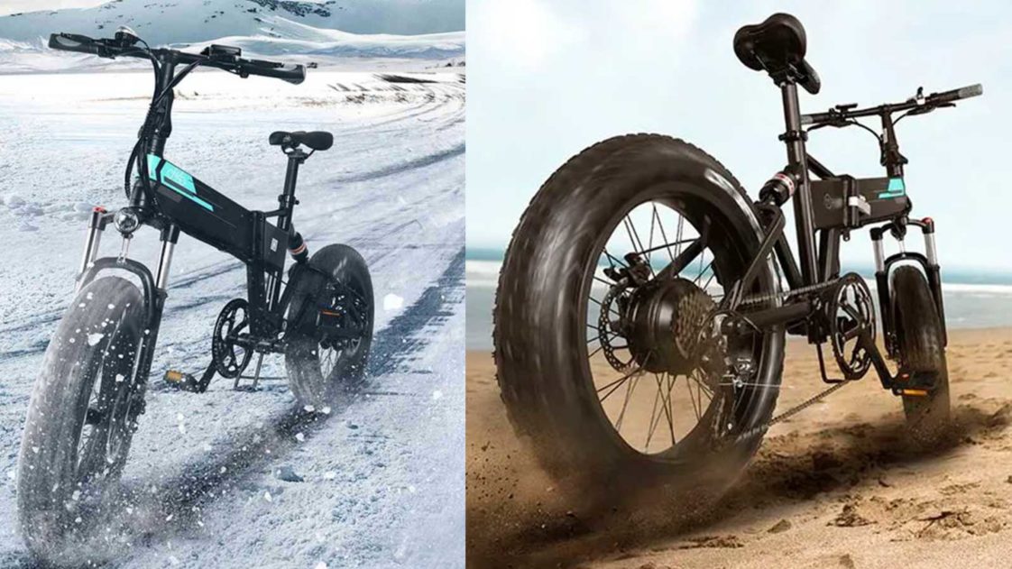 Zooz Concept 01 defies the definition of eBike EvNerds