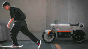 katalis-custom electric-bike