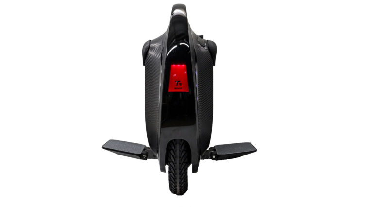 BEGODE TESLA 3 ELECTRIC UNICYCLE