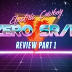 zero sr/f review