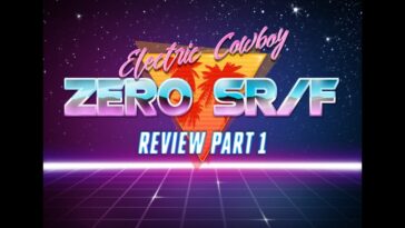 zero sr/f review