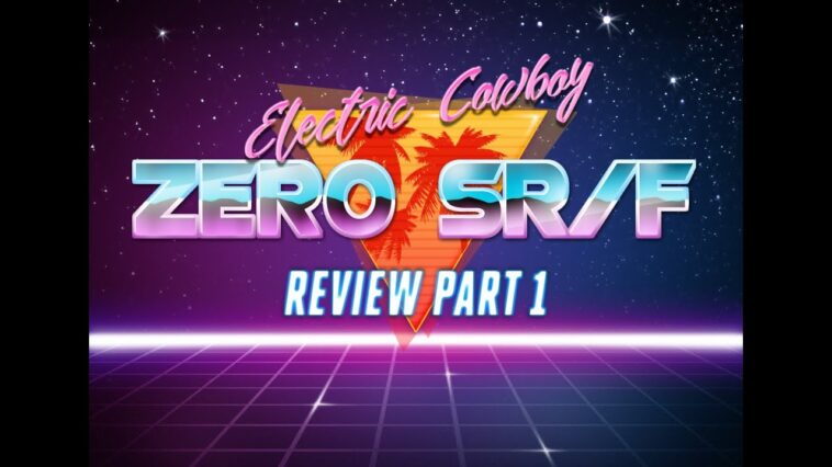 zero sr/f review