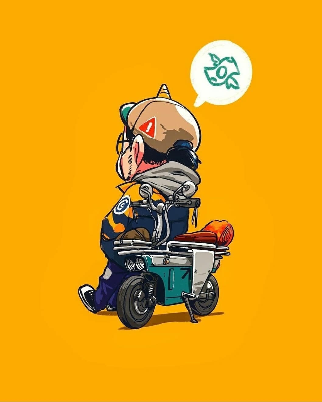 spacebar amazing artwork