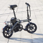 Fiido L3 ebike L3