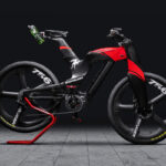 2021 Ryuger Eidolon BR-RTS Full Carbon Monocoque E-Bike
