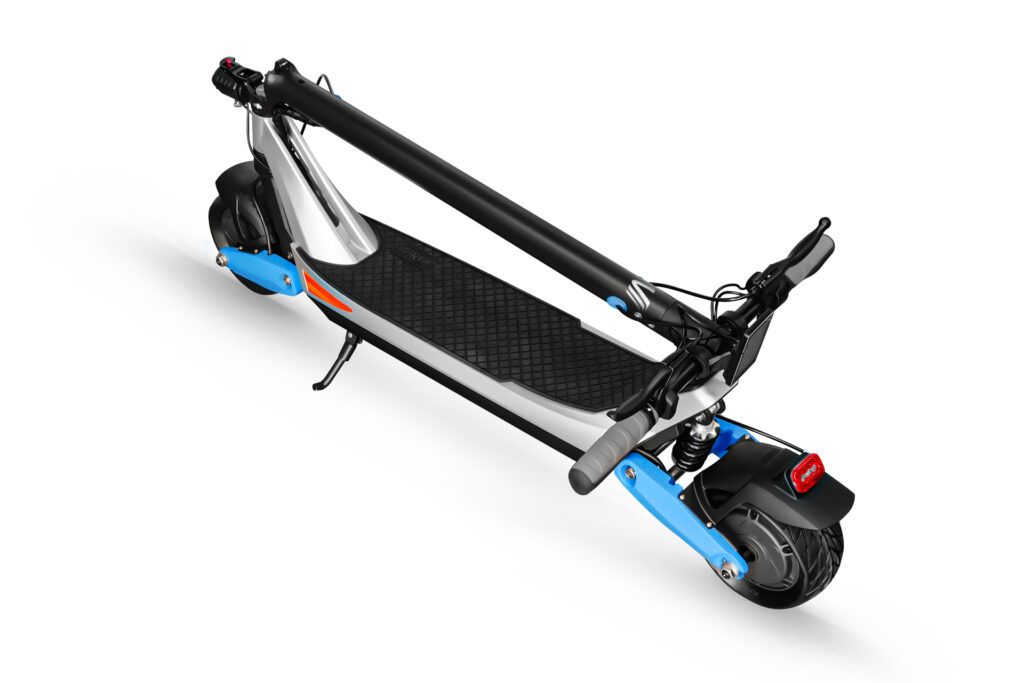 varla pegasus scooter