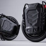 Veteran-Abrams ELECTRIC UNICYCLE