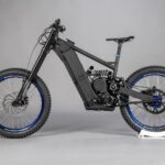 Nicolai ULTRA ebike