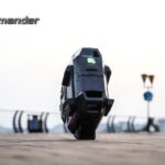 extreme bull commander