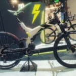 stealth ebikes 250 w xtrm bike