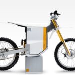 Gowow ORI electric drit bike