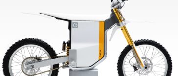 Gowow ORI electric drit bike