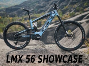 vtt lmx 64