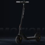 inmotion air pro2 electric scooter review second picture