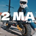 G2 MAX Review - Electric Scooter for almost any pocket