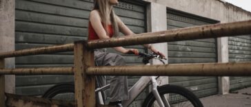 ahooga urban ebike review