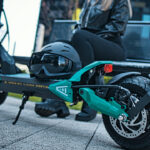 aRVALA M10 - bEST DUAL MOTOR ELECTRIC SCOOTER 2023.