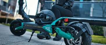 aRVALA M10 - bEST DUAL MOTOR ELECTRIC SCOOTER 2023.